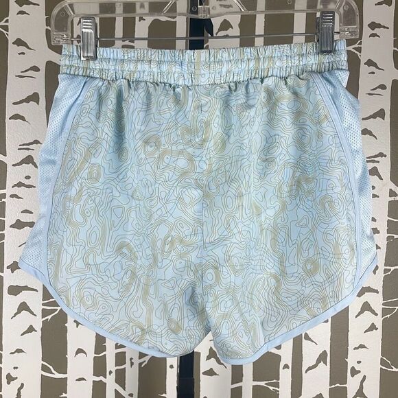 Under Armour Loose Fit Heatgear Running Shorts XS - Picture 2 of 7